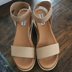 Steve Madden Elba Sandal